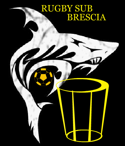 RugbySubBrescia_logo